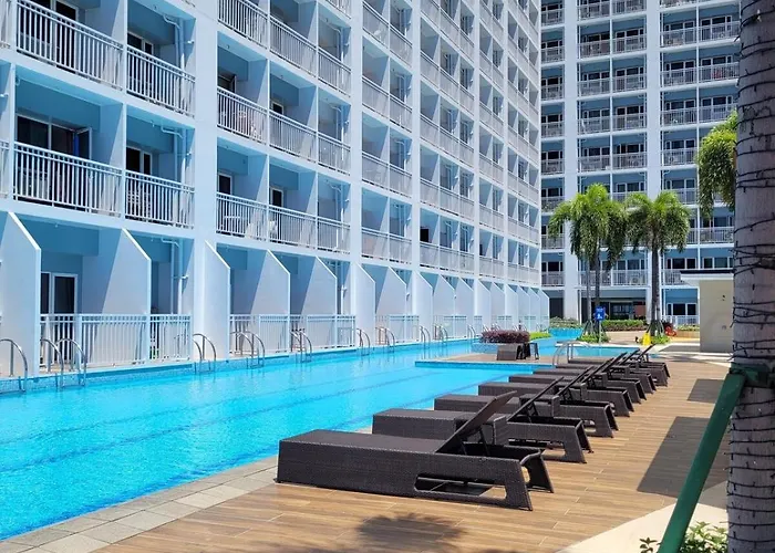 Breeze Lower Penthouse Manila